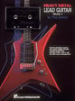 Heavy Metal Lead Guitar No. 1 Guitar and Fretted sheet music cover